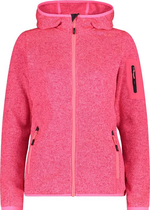 Produktbild CMP Campagnolo Zip Hoodie (42)