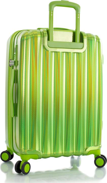 Produktbild Heys Astro 4 Rollen Kofferset 3-teilig mit Dehnfalte (176 l, XL (ab 115l))