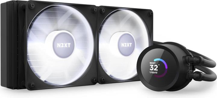 Produktbild NZXT Kraken 240 RGB