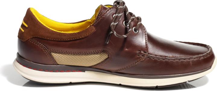 Image du produit Wuzzos Mocassin bateau Wuzos Corinthian Pro (46)