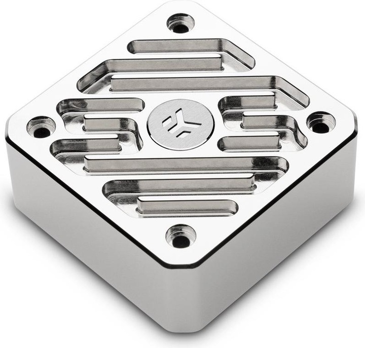 Immagine prodotto EKWB Coperchio della pompa EK-Quantum Convection DDC - nichel