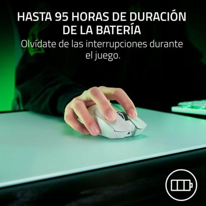 Image du produit Razer Viper V3 Pro (Sans fil, Filaire)