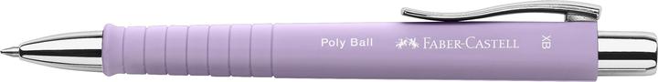 Faber-Castell Poly Ball (Süsser Flieder, 1 x)