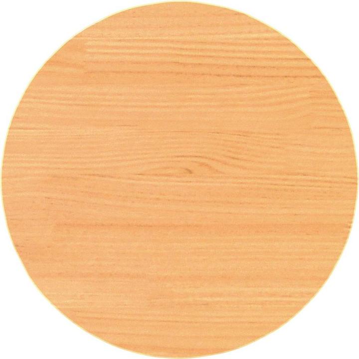 Image du produit vidaXL Rustikaler Couchtisch (50 x 50 x 35 cm)