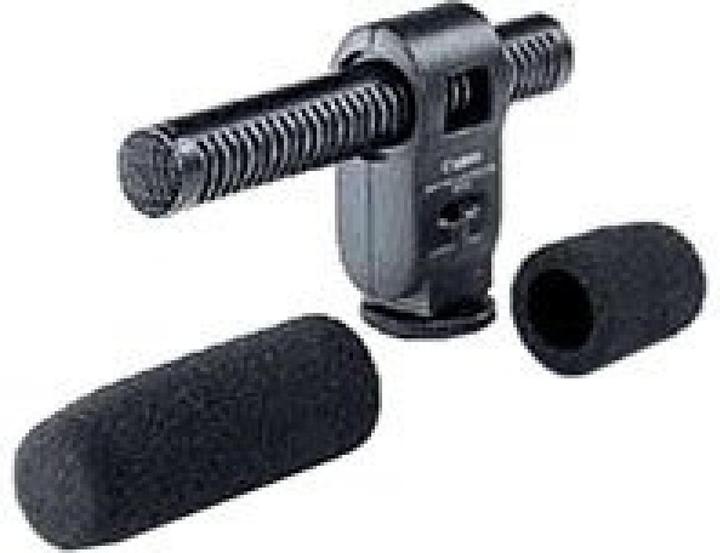 Produktbild Canon DM-50 Mikrofon