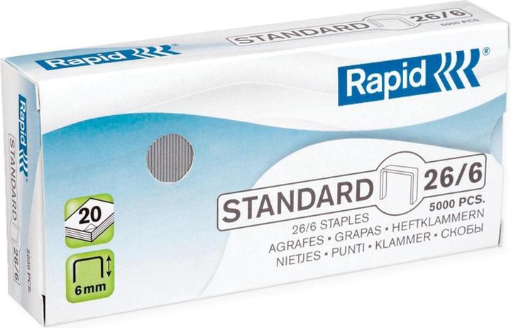 Immagine prodotto Rapid Standard (5000x)