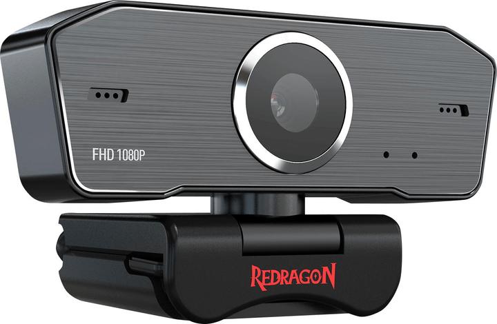 Actual product image Redragon GW800-1