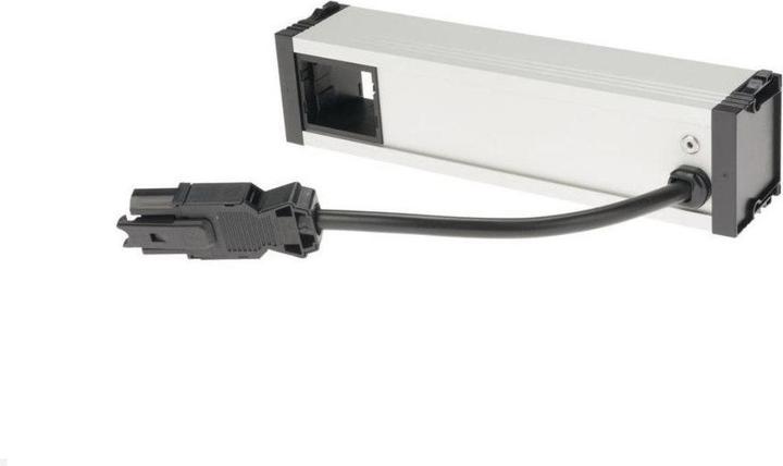 Image du produit Bachmann CONI cordon de rallonge (2x, CEE 7/3)