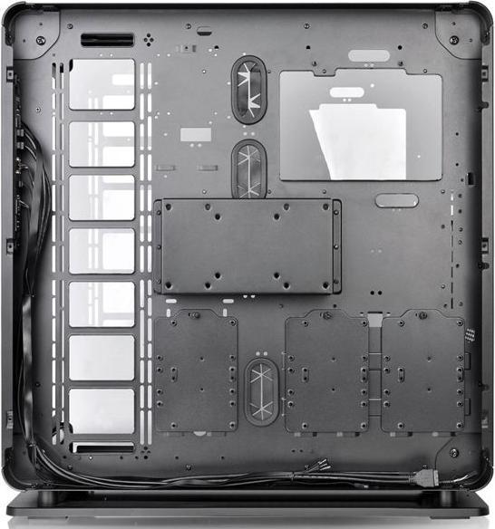 Produktbild Thermaltake Core P8 TG (mATX, ATX, E-ATX, Mini-ATX)