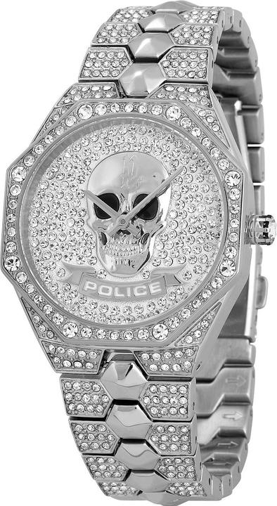 Immagine prodotto Police Montaria (Orologio da polso analogico, 35 mm)