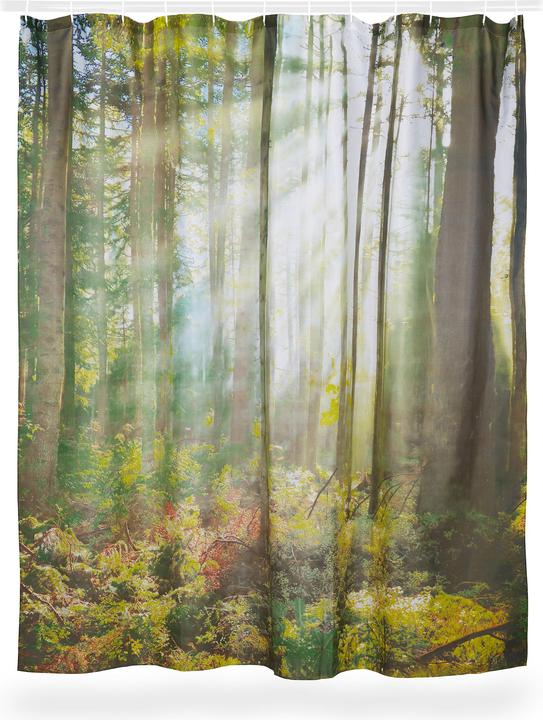 Actual product image Relaxdays Wald (180 x 180 cm)
