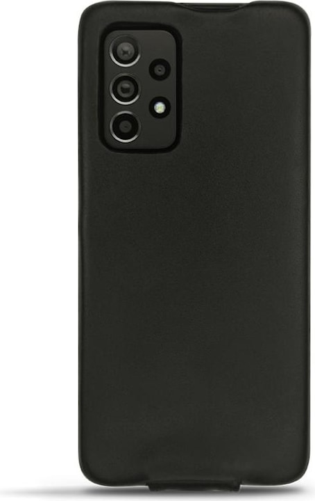 Image du produit Noreve Housse cuir vertical (Samsung Galaxy A52)