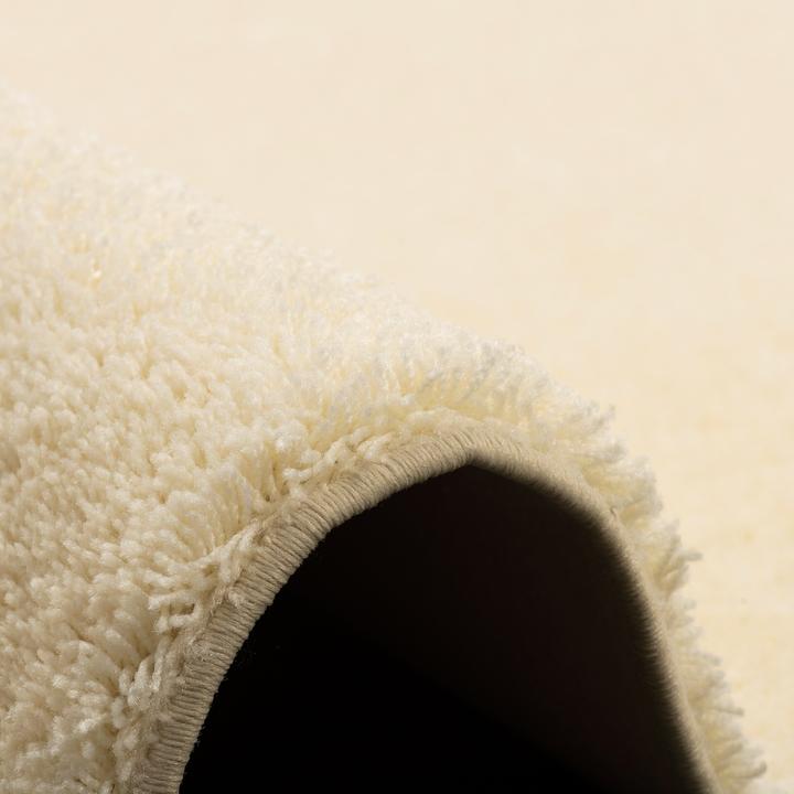 Produktbild Snapstyle Hochflor Shaggy Läufer Teppich Palace (80 x 240 cm)