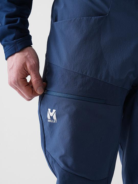 Produktbild Millet Wanderhose Cimai Poly Cordura (S)