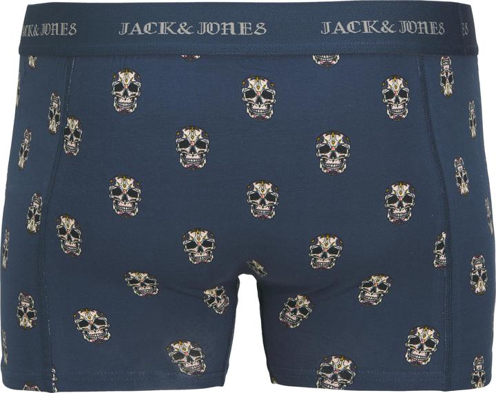 Immagine prodotto Jack & Jones 10er-pack Trunks Trunks (XL, confezione da 10)