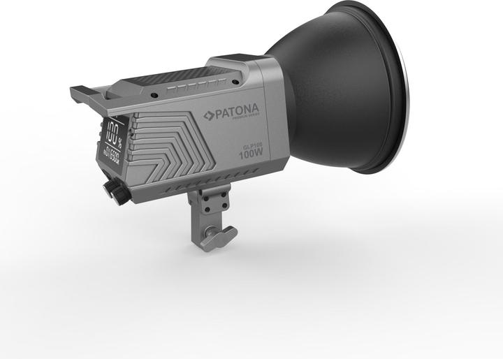 Immagine prodotto Patona Caricatore rapido doppio per Leica BP-DC9 Panasonic DMW-BMB9 V-Lux V-Lux 2 VLux 2 II incl. Micro (Caricabatterie per fotocamere)