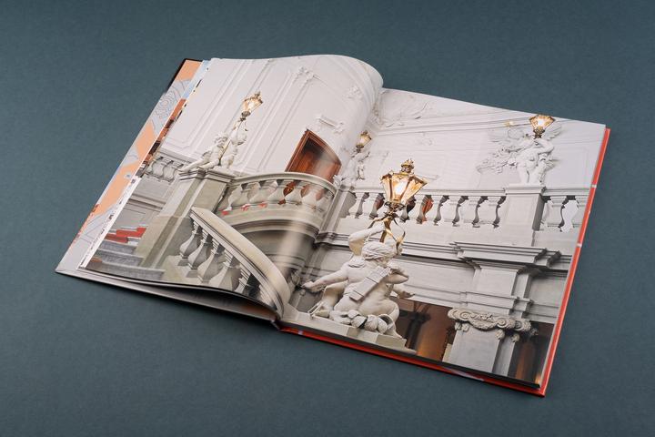 Produktbild Das Dresdner Schloss und seine Schätze (Deutsch, Eckhard Bahr, 2022)