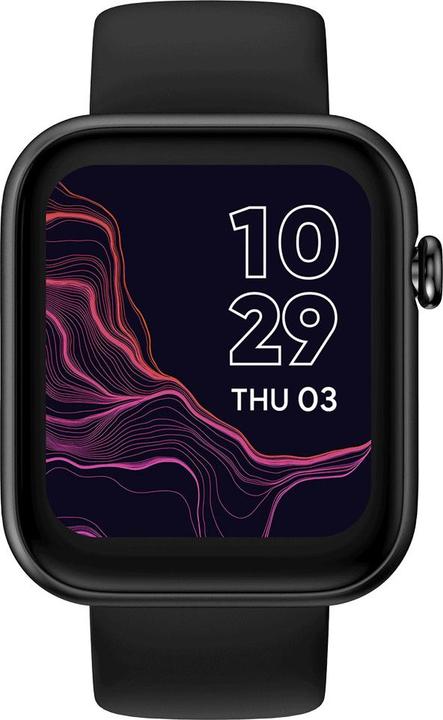 Actual product image Mobvoi TicWatch GTH 2 (37 mm)