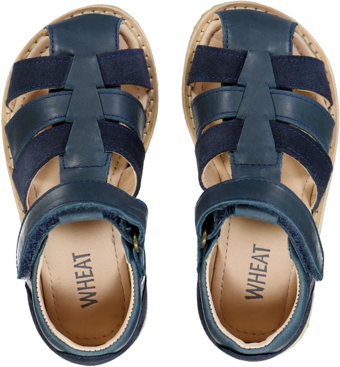 Produktbild Wheat Leather Sandals (30)