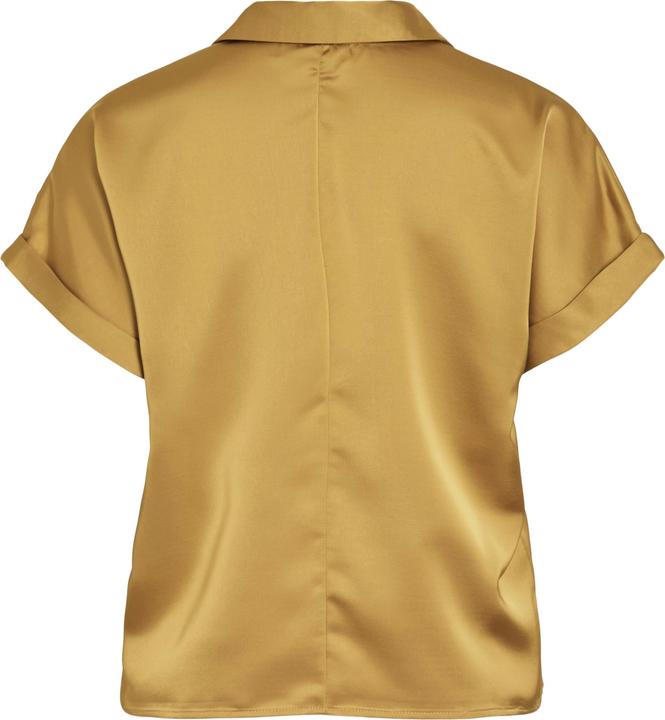 Immagine prodotto Vila VIENNA Kurzarm Hemd (34)