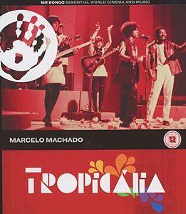 Produktbild Tropicalia (Blu-ray, 2013, Deutsch)