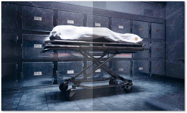 Actual product image Uhlenbrock:Escape-Adventskalender - Die