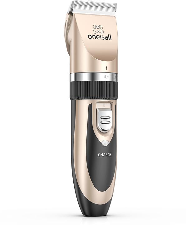 Actual product image Oneisall Hair Clippers P2 (Golden) (Dog)
