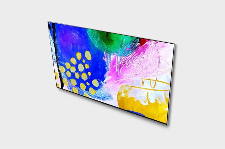 Immagine prodotto LG OLED77G23LA (77", G2, OLED, 4K, 2022)