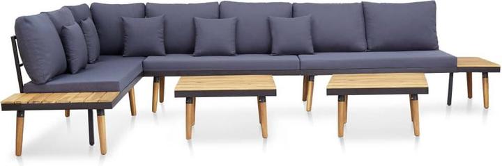 VidaXL Afra