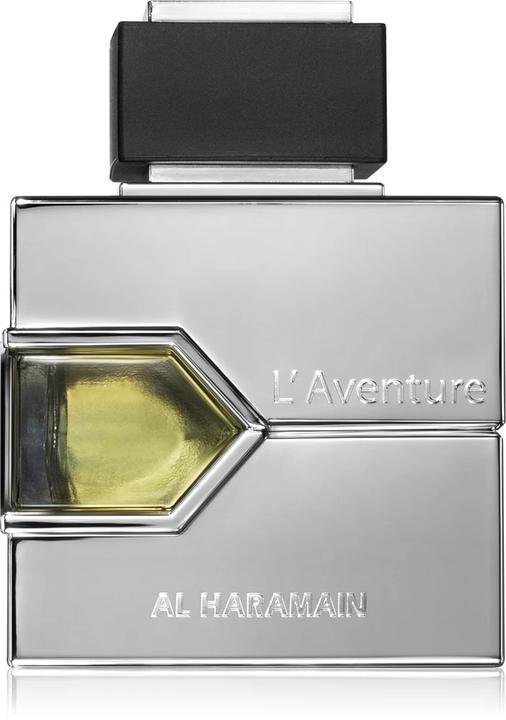 Produktbild Al Haramain L'Aventure Intense (Eau de Parfum, 100 ml)
