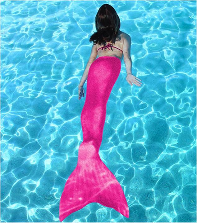 Actual product image Xtrem Toys & Sports Mermaid (31 - 37)