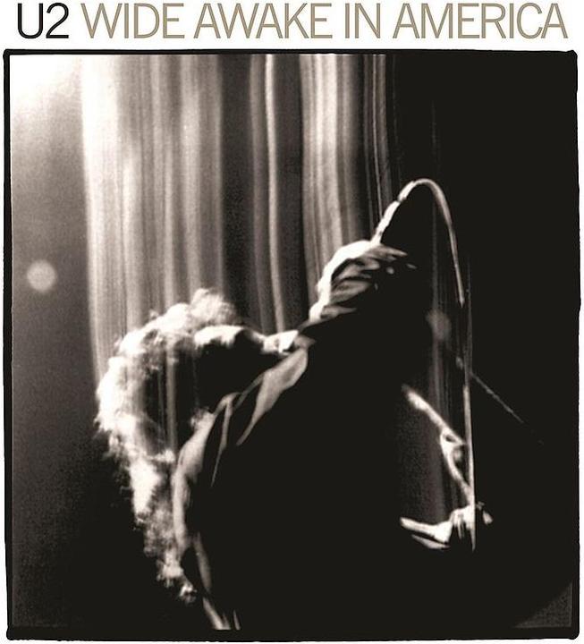 Produktbild Wide Awake In America (Remastered 2009) (12" EP) (U2)