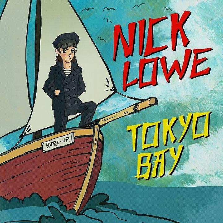 Produktbild Tokyo Bay/Crying Inside (inkl.Download Code)
