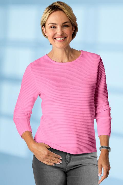 Produktbild Serafini Damen Strukturpullover (48)