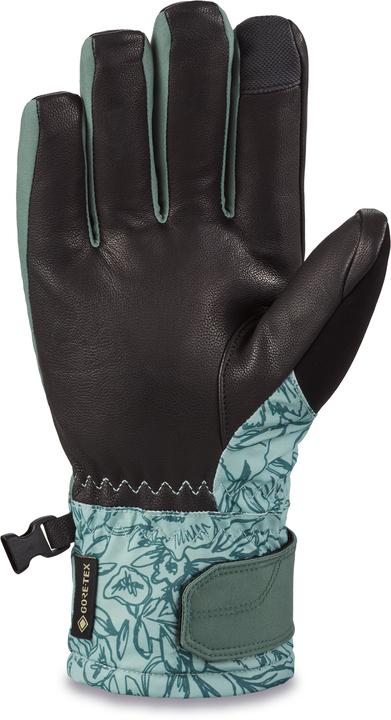 Actual product image Dakine Fleetwood Gore-Tex Short Glove (M)