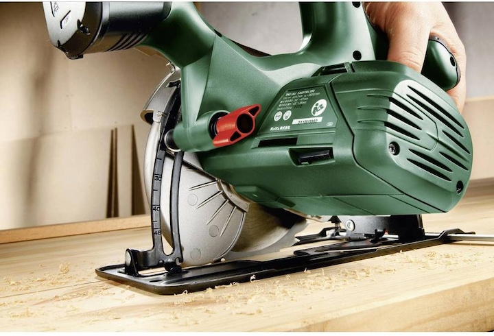 Actual product image Bosch Home & Garden Pks 18 Li