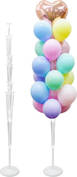 Actual product image GoDan Stand for a 19 x 162 cm balloon bouquet (1 x)