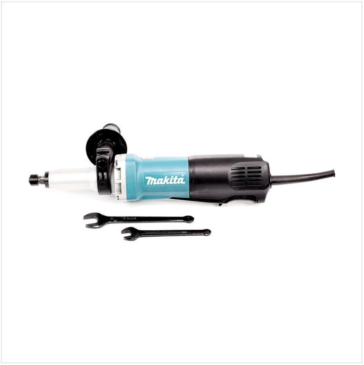 Produktbild Makita GD0801C (Geradschleifer, 750 W)