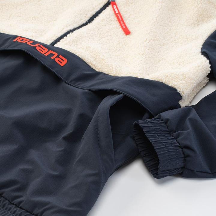 Actual product image Iguana Necker-Jacke (L)