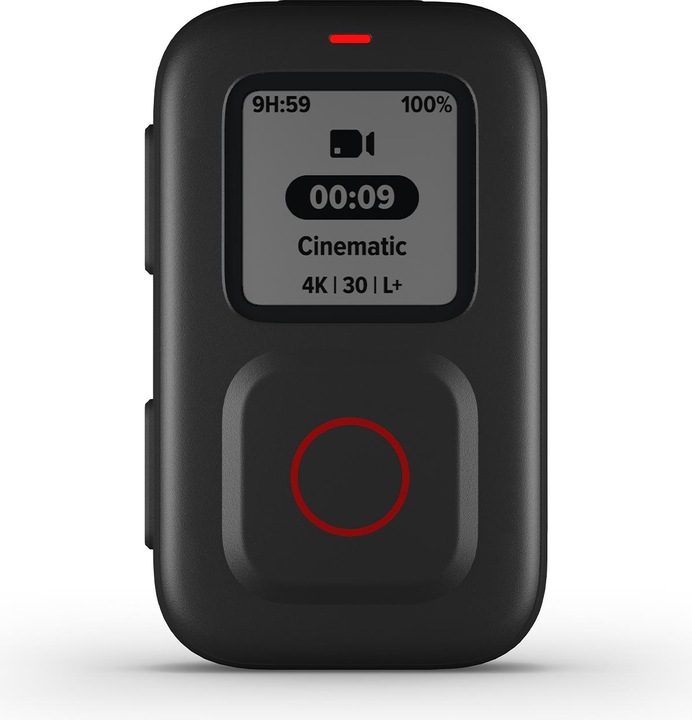 Produktbild GoPro Smart Remote (Hero 9, GoPro Max, Hero 8, Hero 10)
