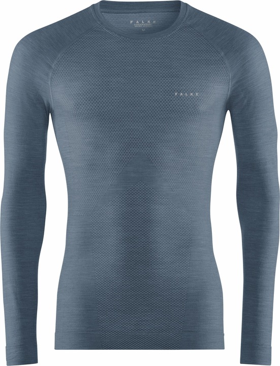 Produktbild Falke WT Light Longsleeve Shirt Regular m (M)