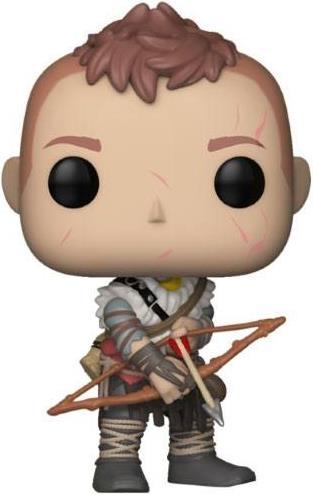 Produktbild Funko POP! - God of War: Atreus