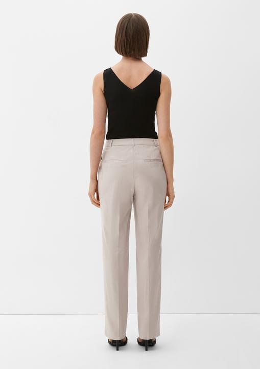 Immagine prodotto s.Oliver Hose Regular: Hose mit Straight leg (44)
