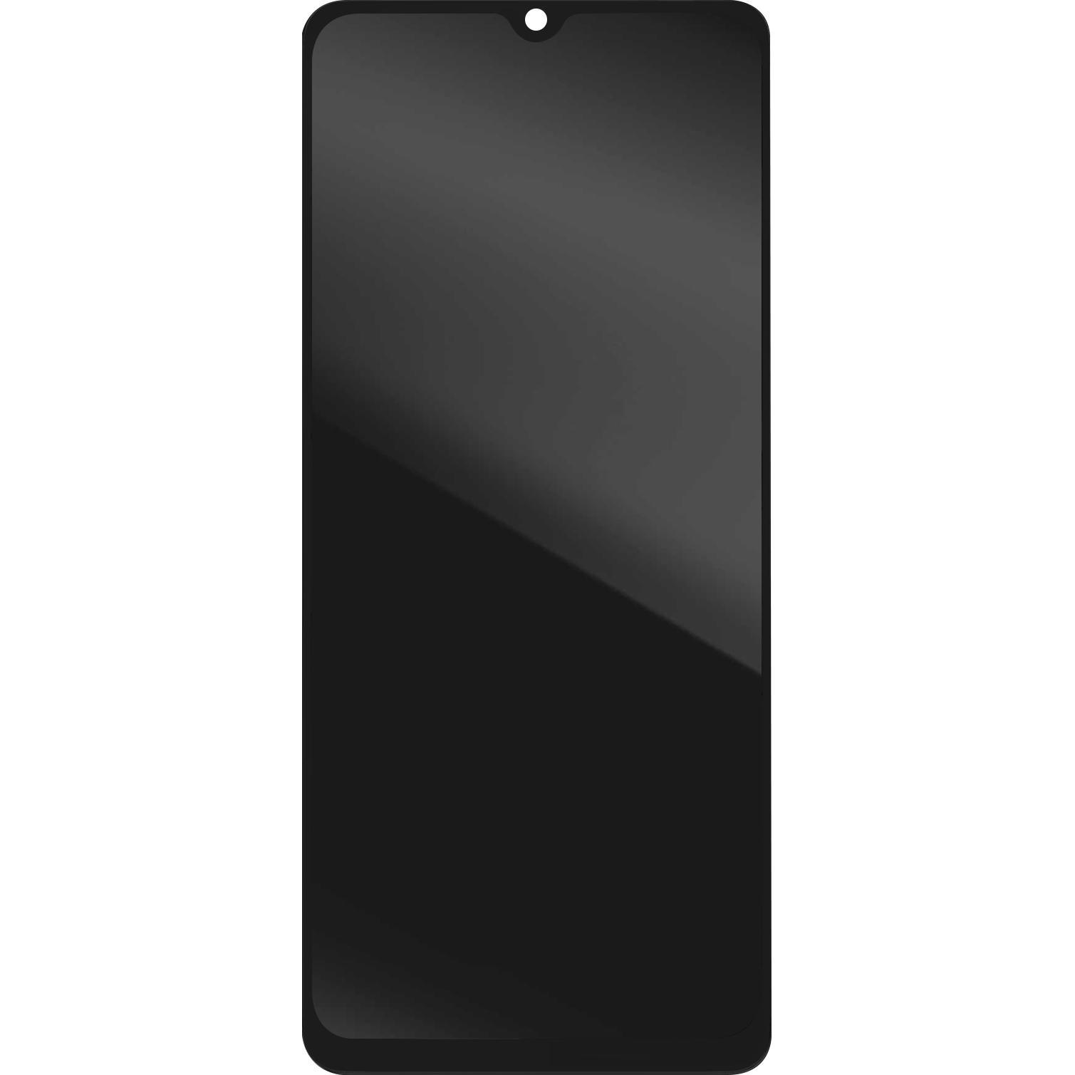 Clappio Ersatzteil Bildschirm + Touchscreen (Xiaomi Redmi A3), Mobilgerät Ersatzteile, Schwarz