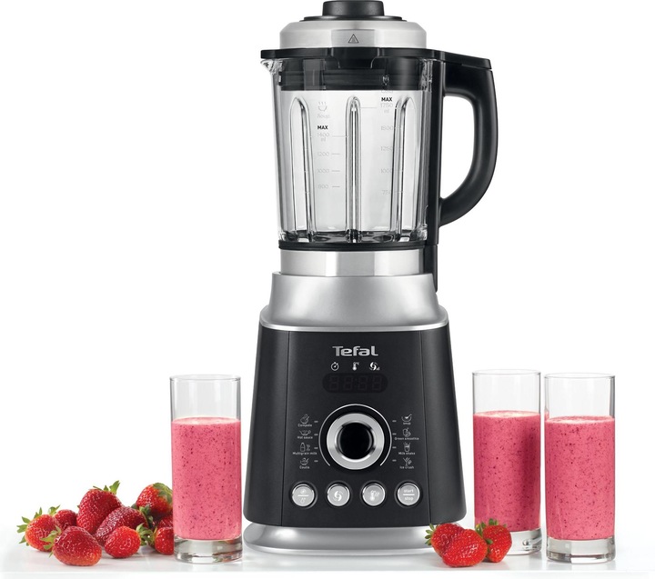 Produktbild Tefal BL962B38 Ultrablend Cook (1300 W)