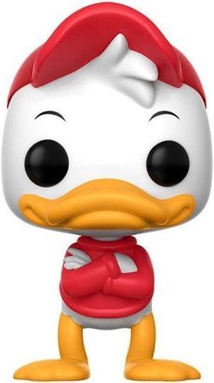Actual product image Funko POP! - DuckTales: Tick
