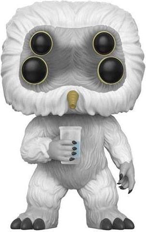 Produktbild Funko POP! - Star Wars: Muftak