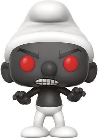 Produktbild Funko POP! - Die Schlümpfe: Black Smurf