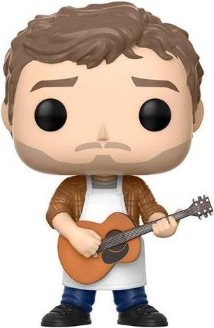 Produktbild Funko POP! - Parks and Recreation: Andy Dwyer