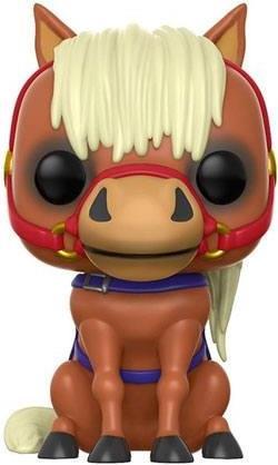 Produktbild Funko POP! - Parks and Recreation: Li'l Sebastian